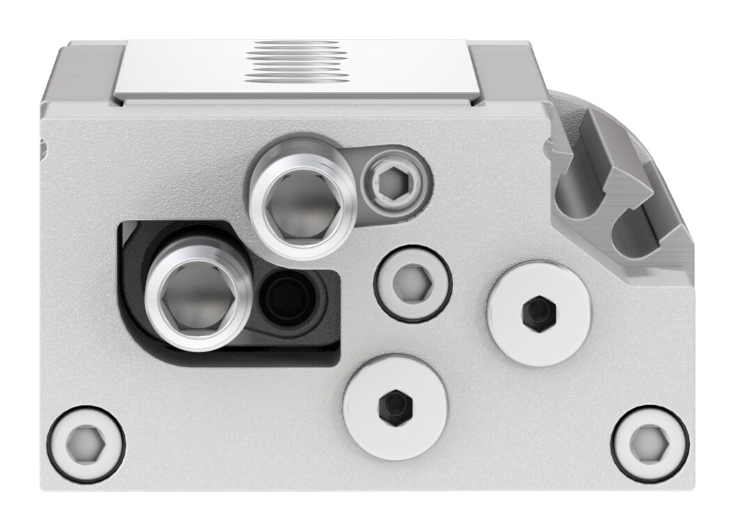 Festo 543952 Mini-Schlitten - Bild 5