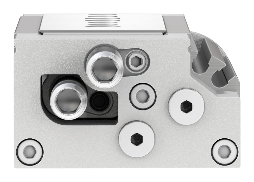 Festo 543944 Mini-Schlitten - Bild 5