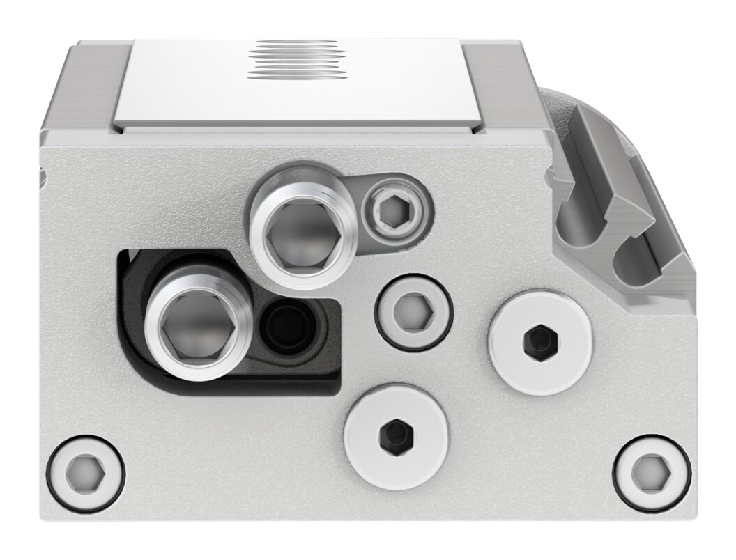 Festo 543947 Mini-Schlitten - Bild 5