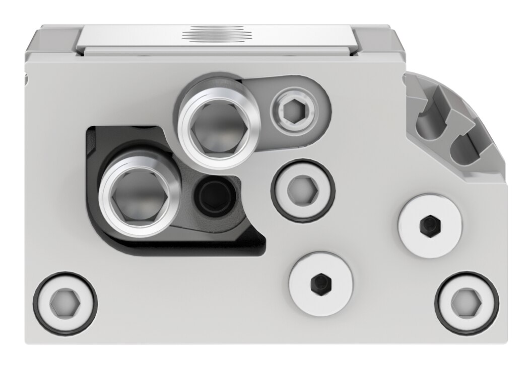 Festo 543969 Mini-Schlitten - Bild 5