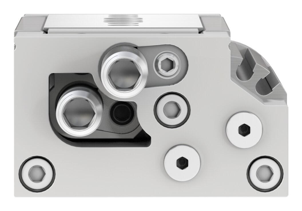 Festo 543970 Mini-Schlitten - Bild 5
