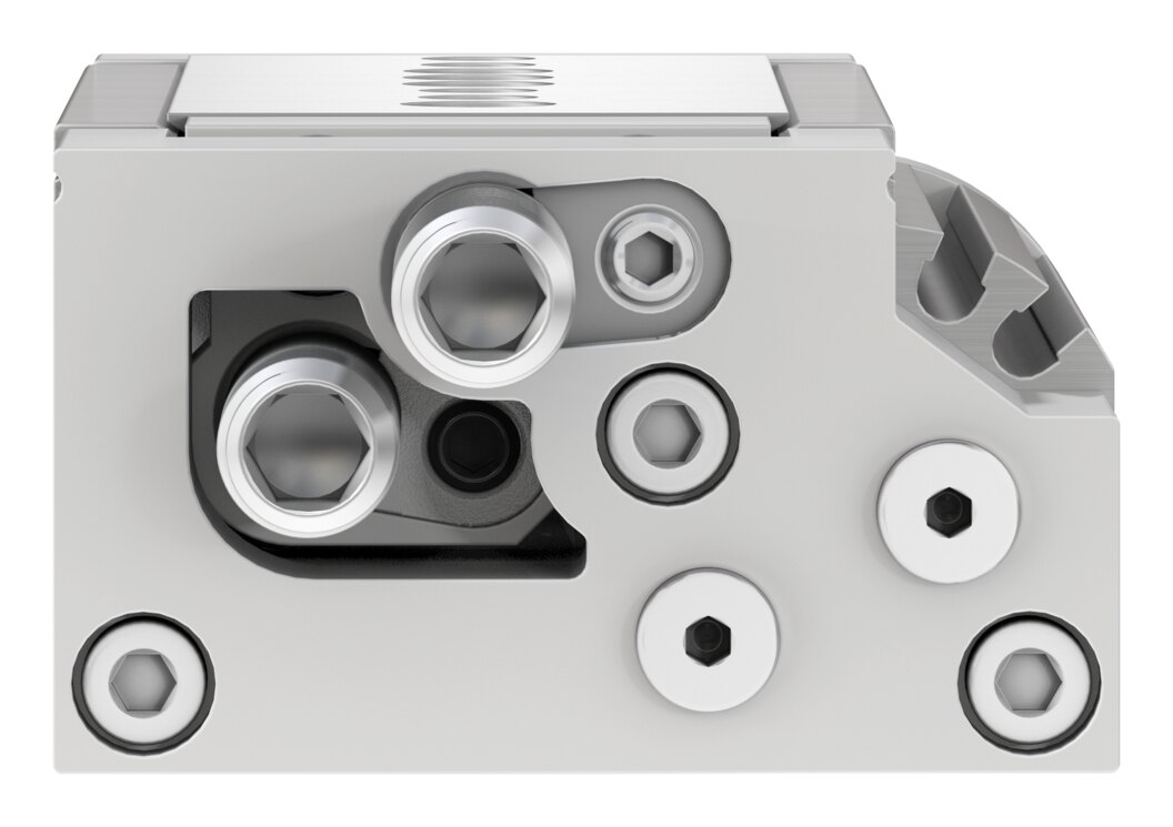 Festo 543963 Mini-Schlitten - Bild 5