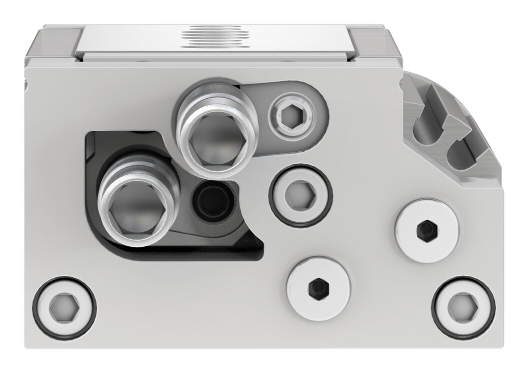 Festo 543977 Mini-Schlitten - Bild 5