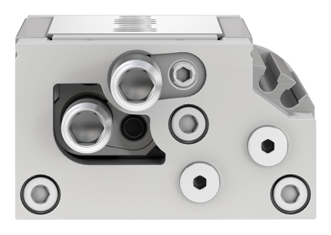 Festo 543972 Mini-Schlitten - Bild 5