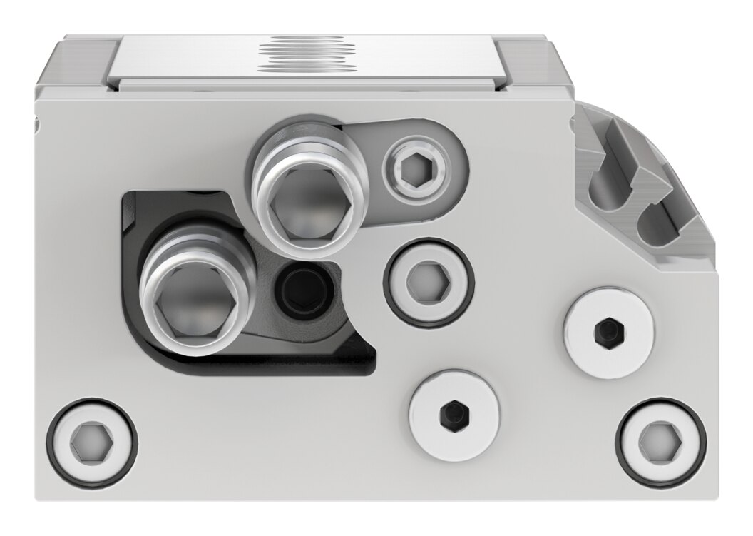 Festo 543978 Mini-Schlitten - Bild 5
