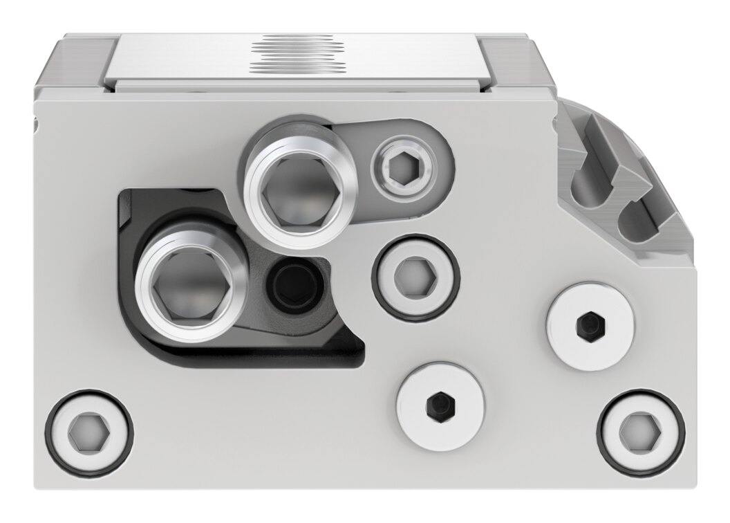 Festo 543973 Mini-Schlitten - Bild 5