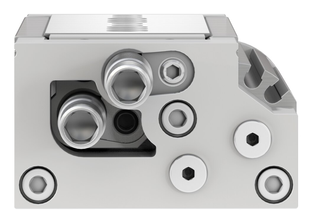 Festo 543979 Mini-Schlitten - Bild 5