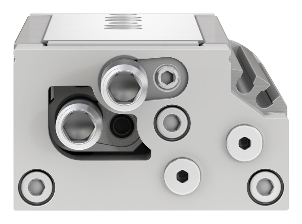 Festo 543974 Mini-Schlitten - Bild 5