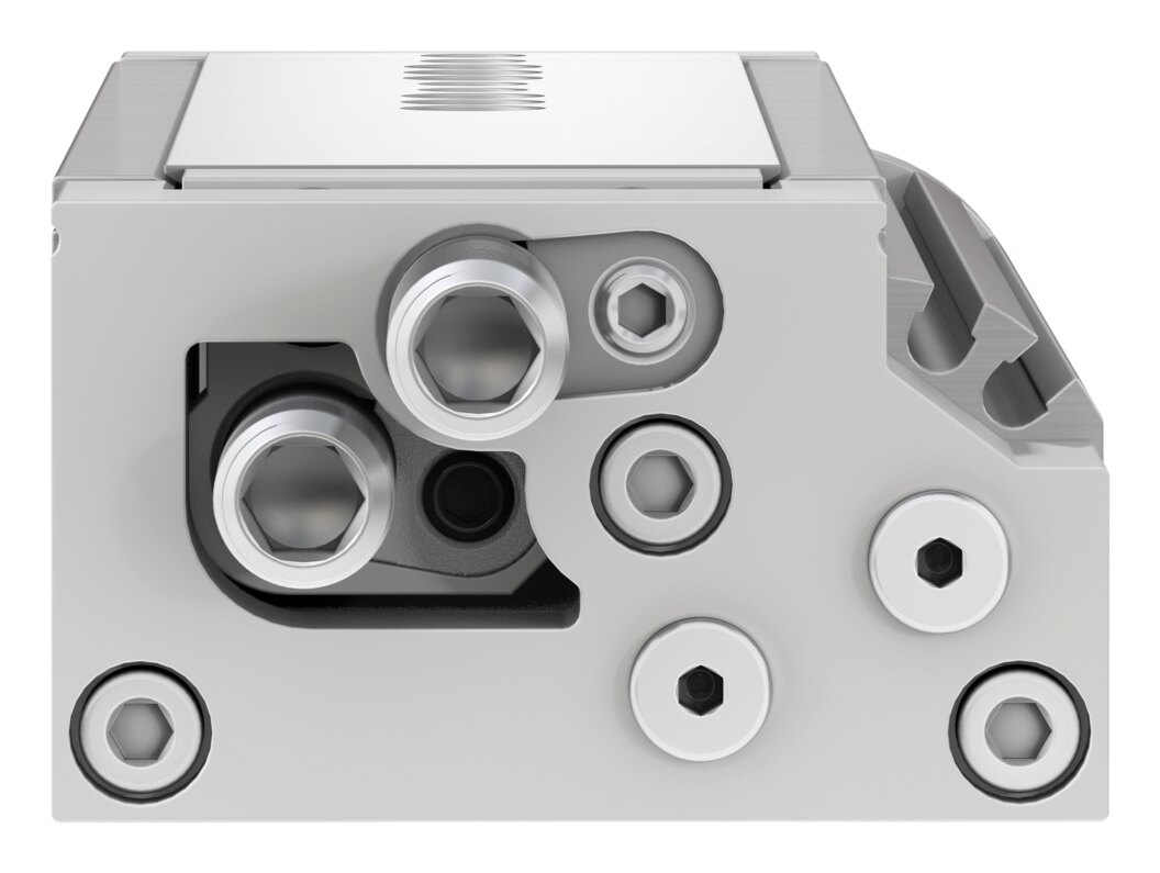 Festo 543967 Mini-Schlitten - Bild 5