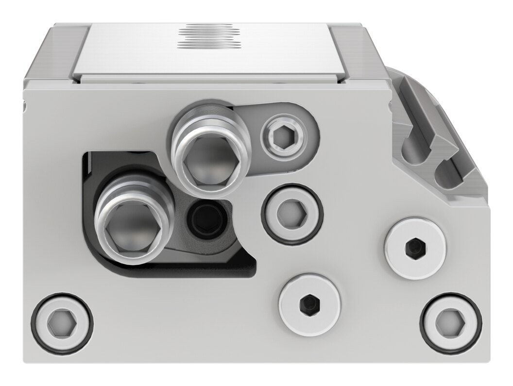 Festo 543981 Mini-Schlitten - Bild 5