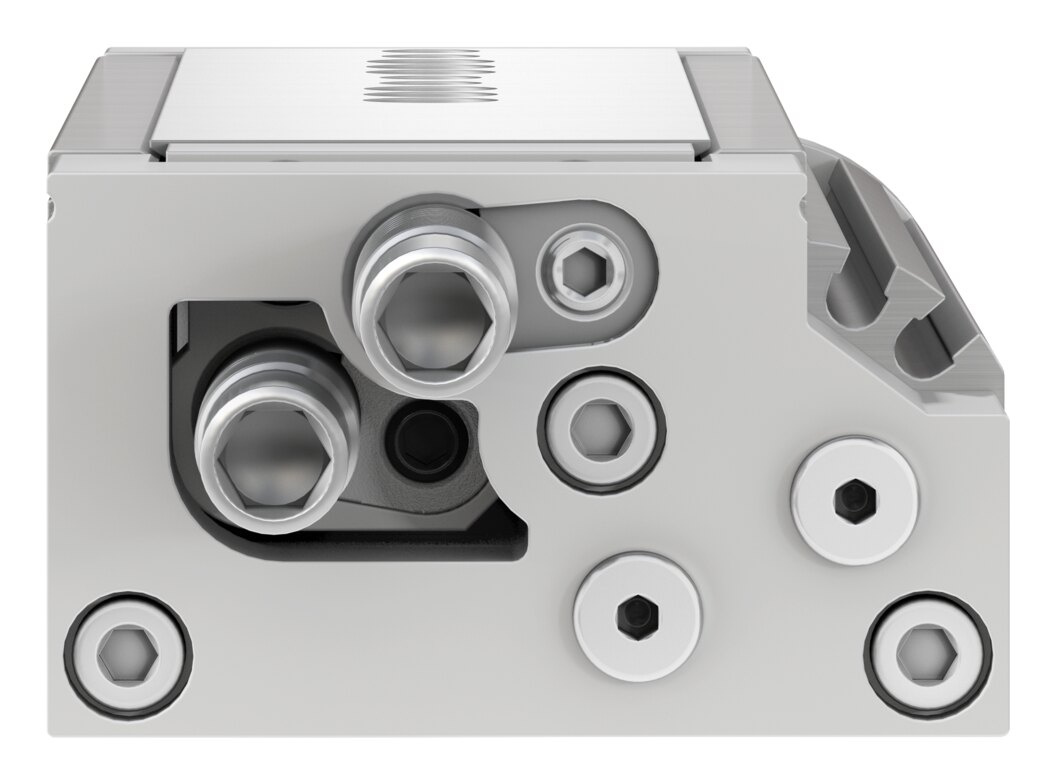 Festo 543980 Mini-Schlitten - Bild 5