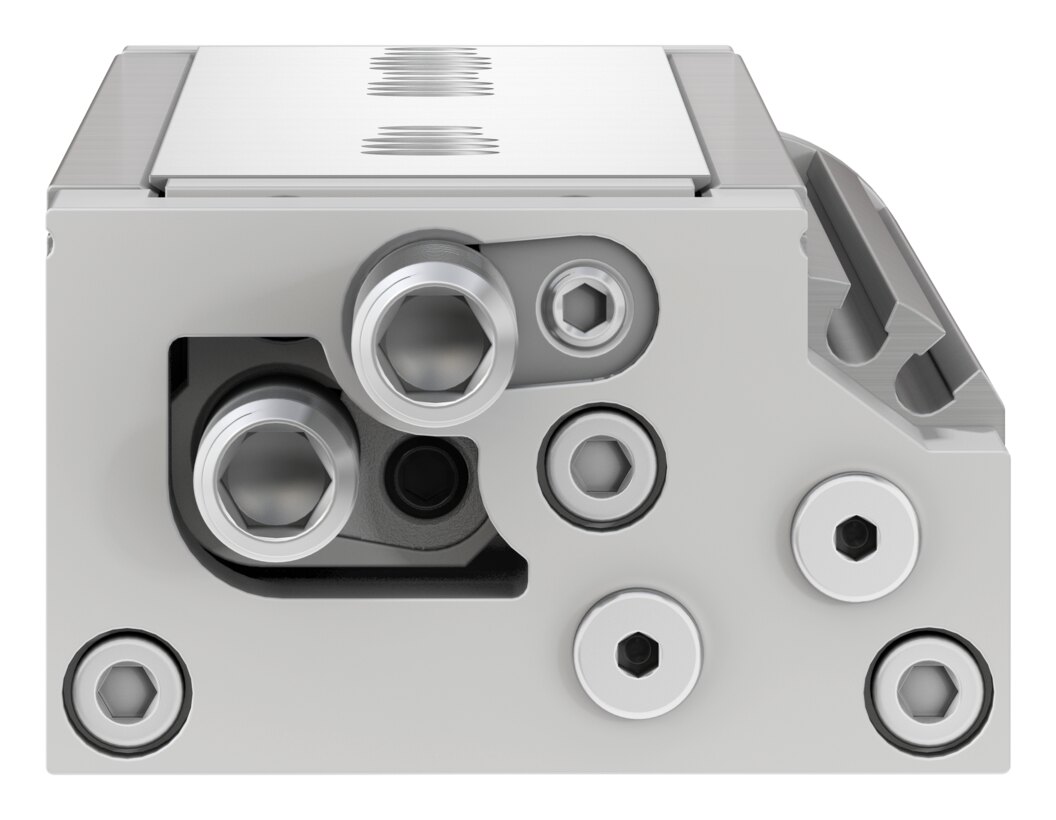 Festo 543976 Mini-Schlitten - Bild 5