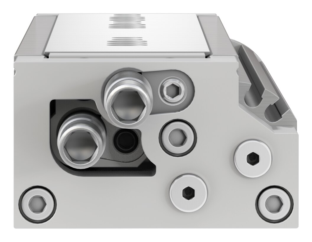 Festo 543982 Mini-Schlitten - Bild 5