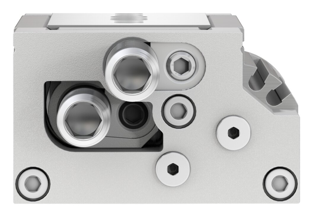 Festo 543983 Mini-Schlitten - Bild 5