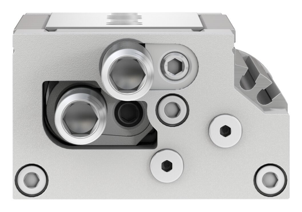 Festo 543985 Mini-Schlitten - Bild 5