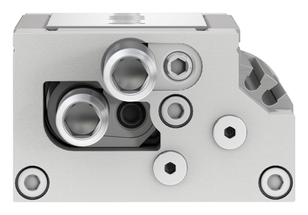 Festo 543992 Mini-Schlitten - Bild 5
