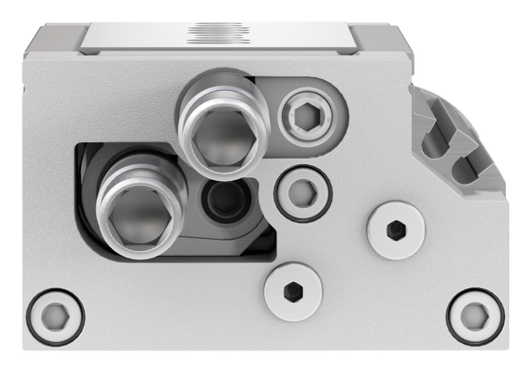 Festo 543999 Mini-Schlitten - Bild 5