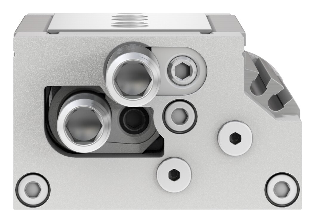 Festo 543994 Mini-Schlitten - Bild 5