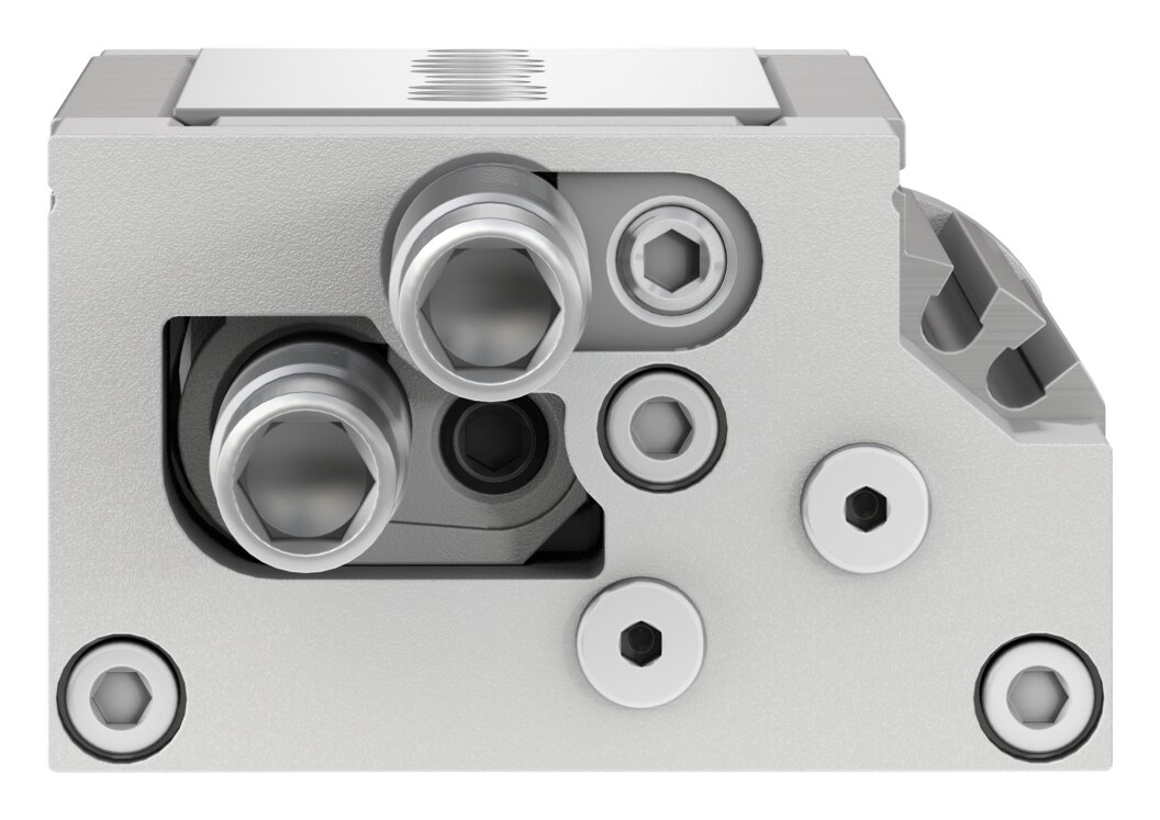 Festo 544000 Mini-Schlitten - Bild 5