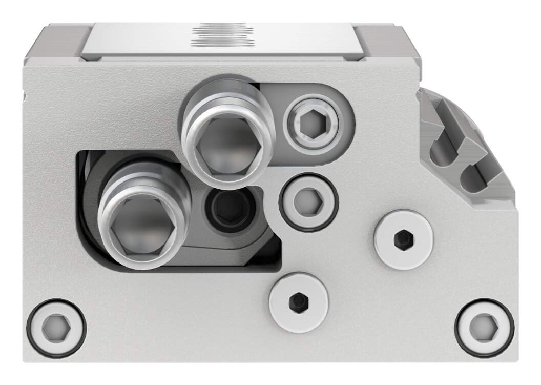 Festo 544001 Mini-Schlitten - Bild 5