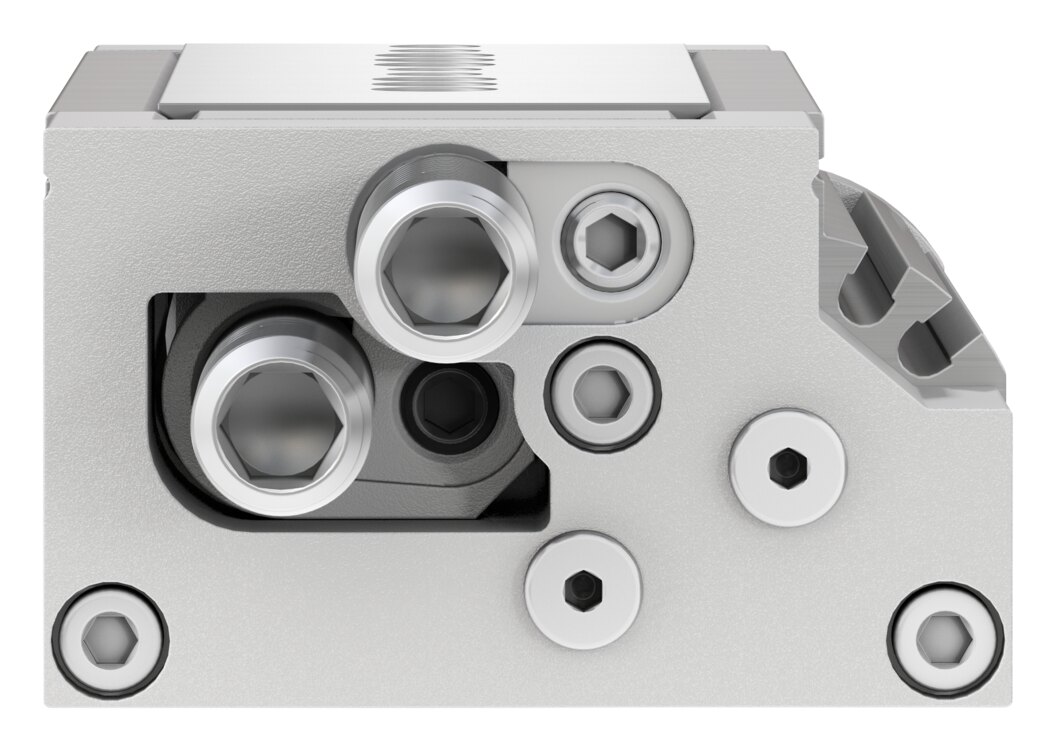 Festo 543987 Mini-Schlitten - Bild 5