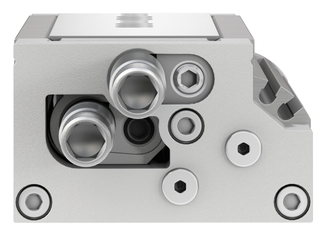 Festo 544002 Mini-Schlitten - Bild 5