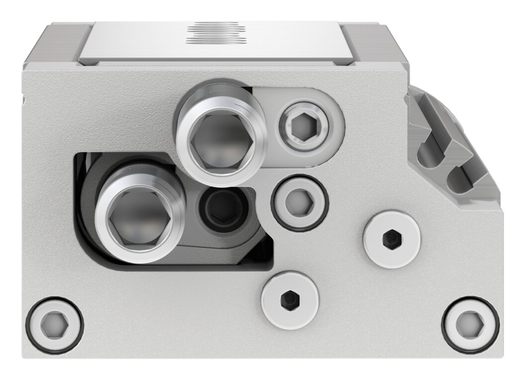 Festo 543988 Mini-Schlitten - Bild 5
