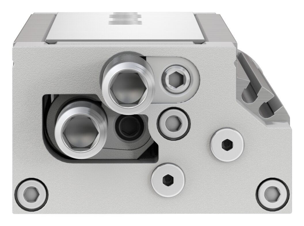 Festo 543989 Mini-Schlitten - Bild 5