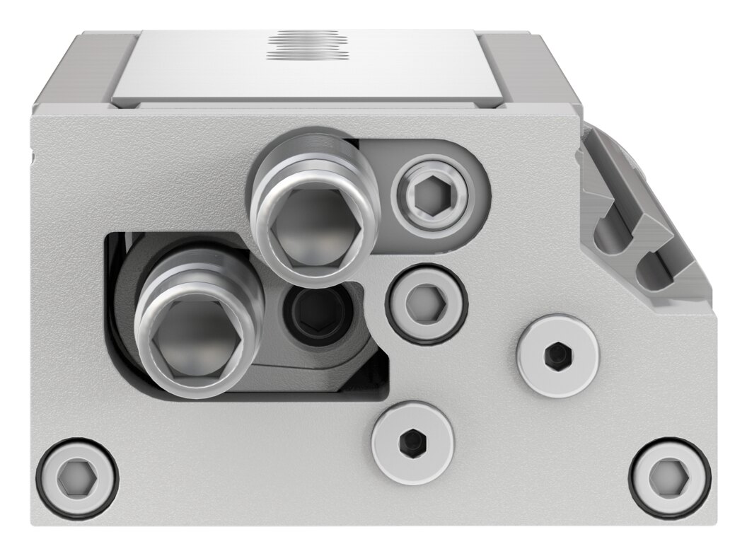 Festo 544003 Mini-Schlitten - Bild 5