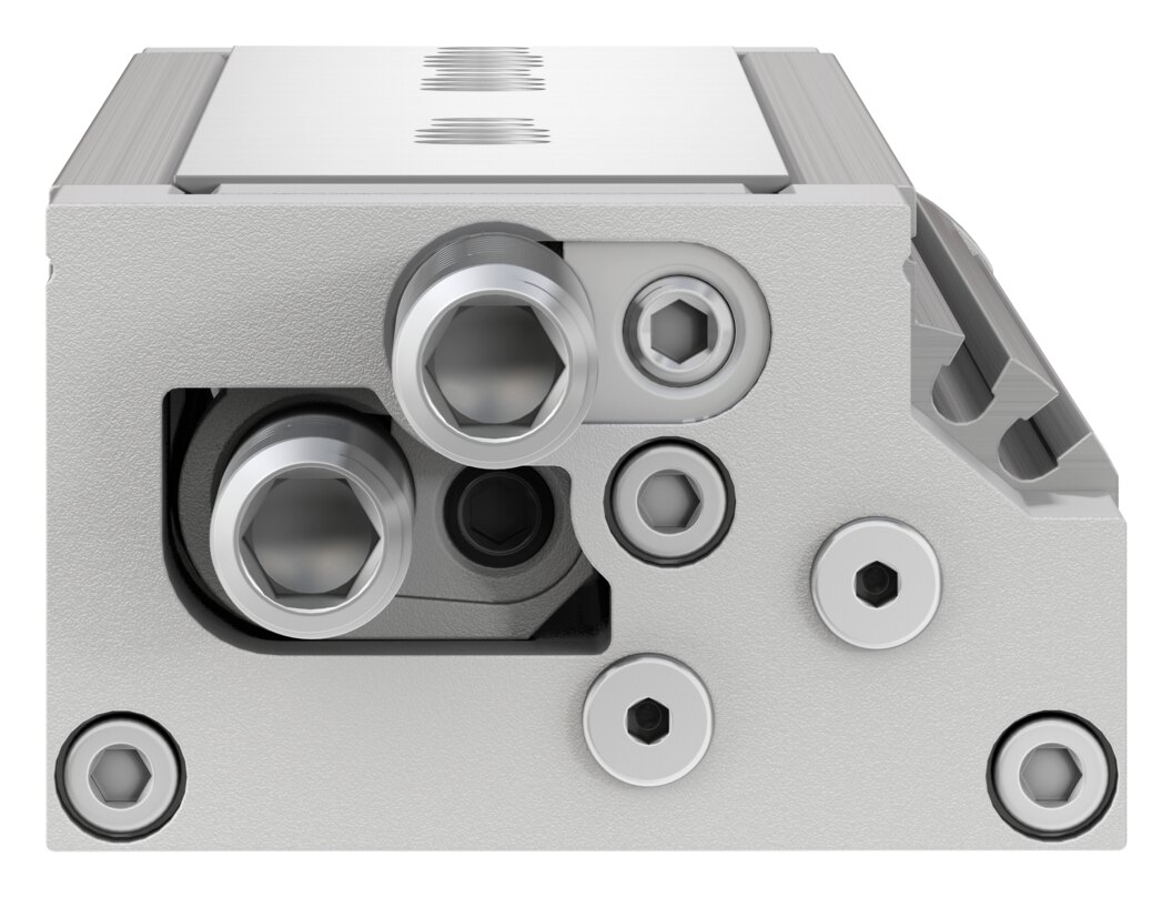 Festo 543998 Mini-Schlitten - Bild 5