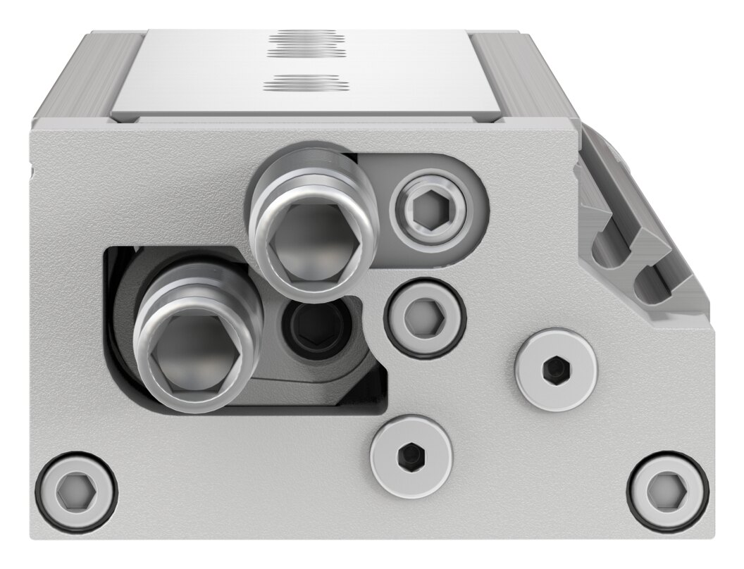 Festo 544004 Mini-Schlitten - Bild 5