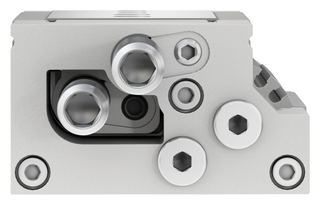 Festo 544014 Mini-Schlitten - Bild 5