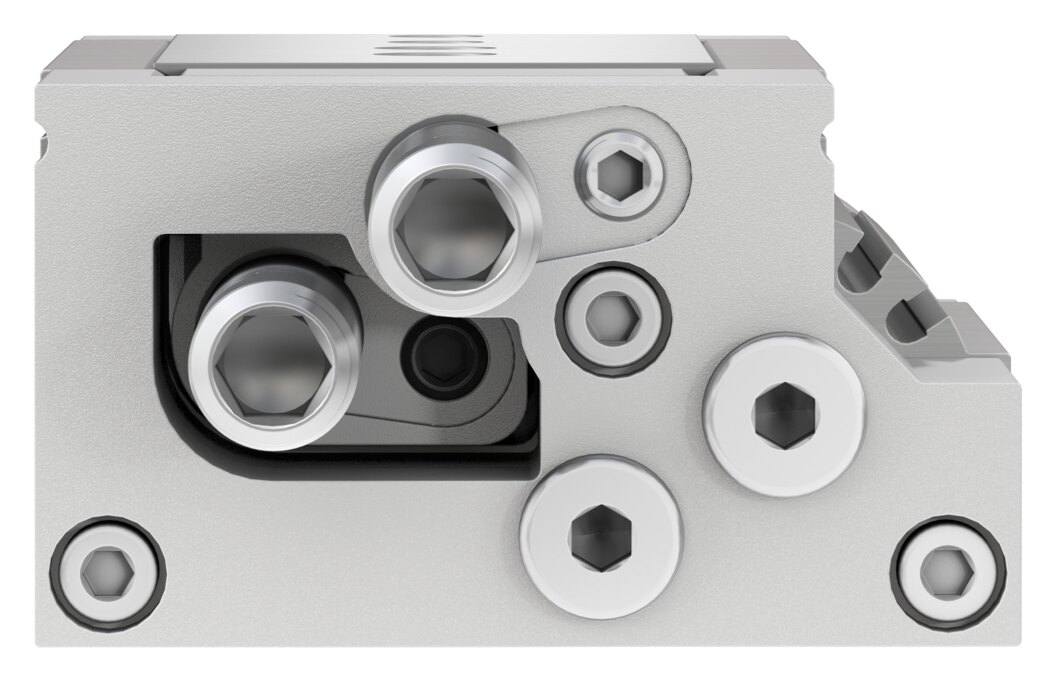 Festo 544040 Mini-Schlitten - Bild 5