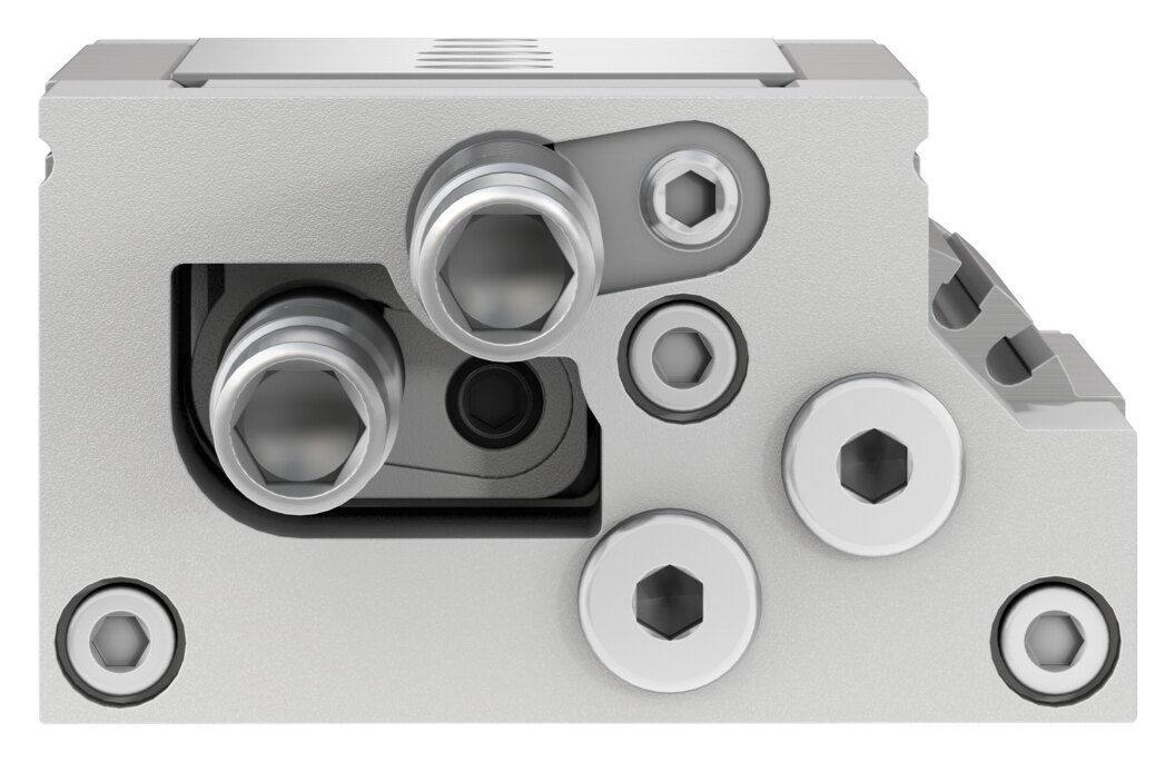 Festo 544048 Mini-Schlitten - Bild 5