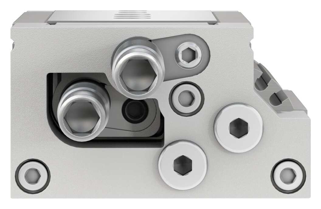 Festo 544049 Mini-Schlitten - Bild 5