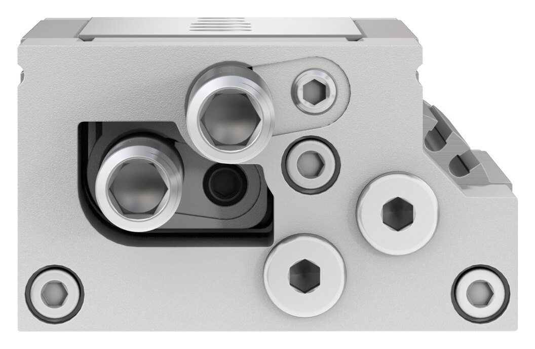 Festo 544033 Mini-Schlitten - Bild 5
