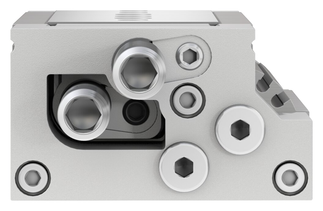 Festo 544009 Mini-Schlitten - Bild 5