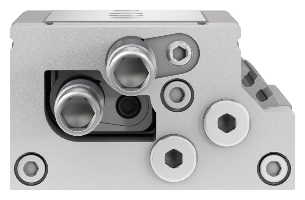 Festo 544025 Mini-Schlitten - Bild 5