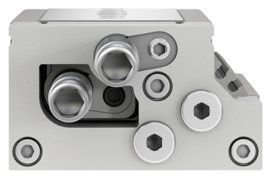 Festo 544026 Mini-Schlitten - Bild 5