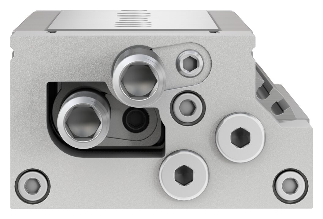 Festo 544020 Mini-Schlitten - Bild 5