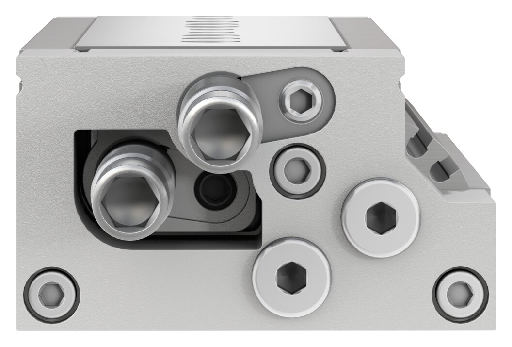 Festo 544052 Mini-Schlitten - Bild 5