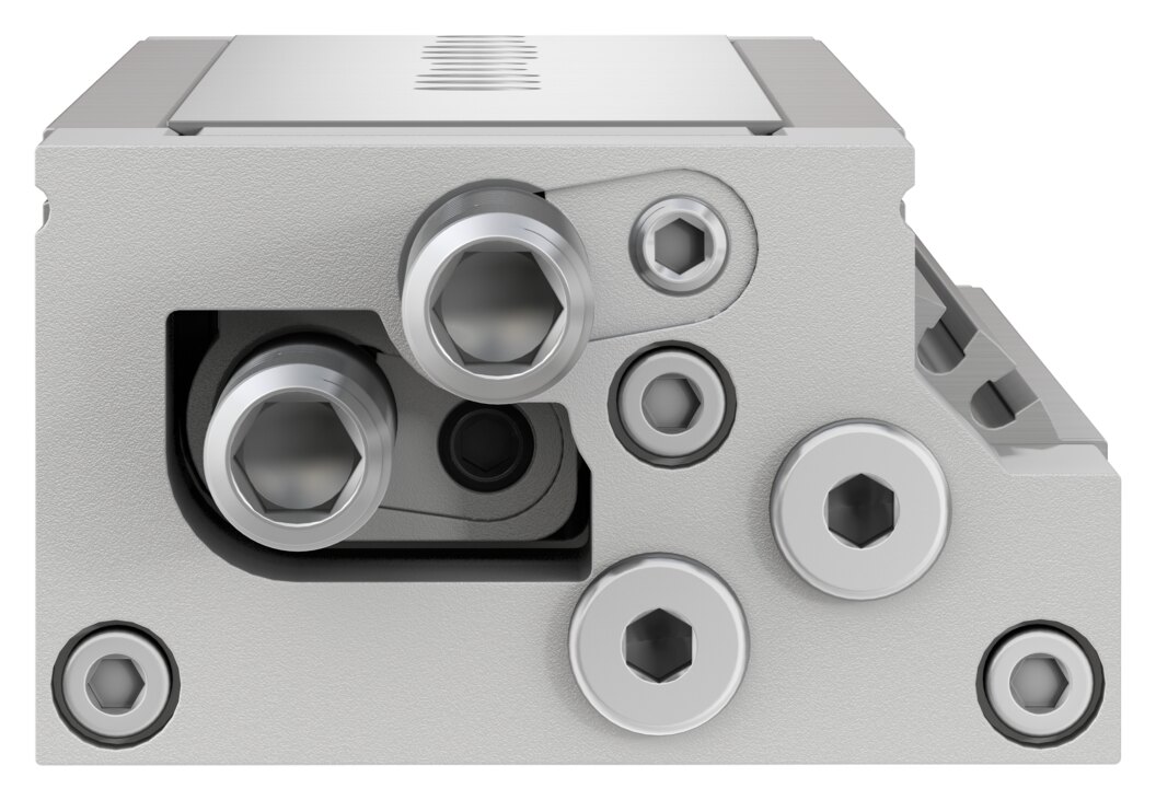 Festo 544021 Mini-Schlitten - Bild 5