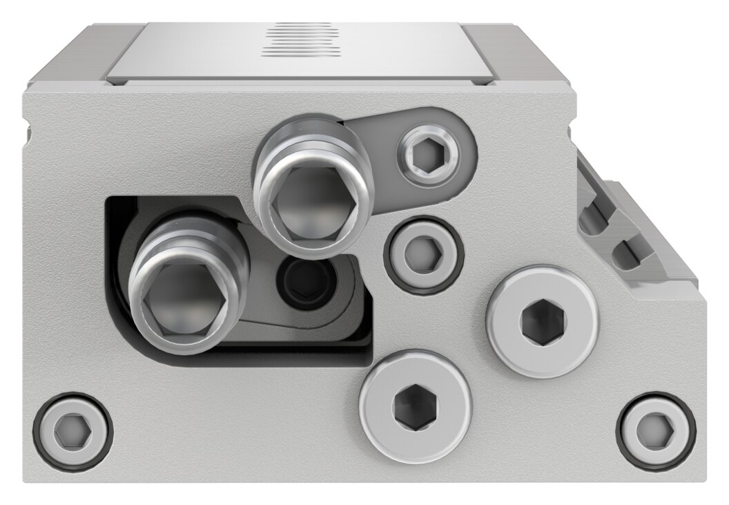 Festo 544028 Mini-Schlitten - Bild 5