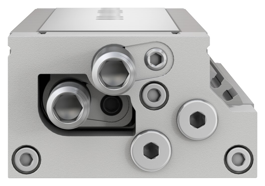 Festo 544022 Mini-Schlitten - Bild 5
