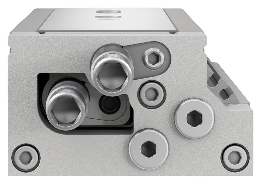 Festo 544054 Mini-Schlitten - Bild 5