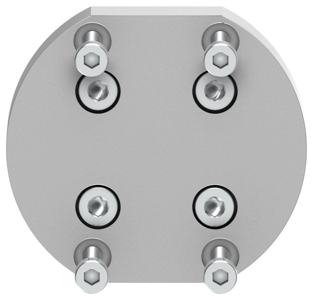 Festo 8079169 Adapterbausatz - Bild 5