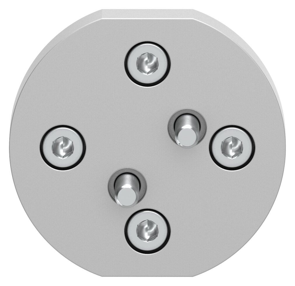 Festo 8071899 Adapterbausatz - Bild 5