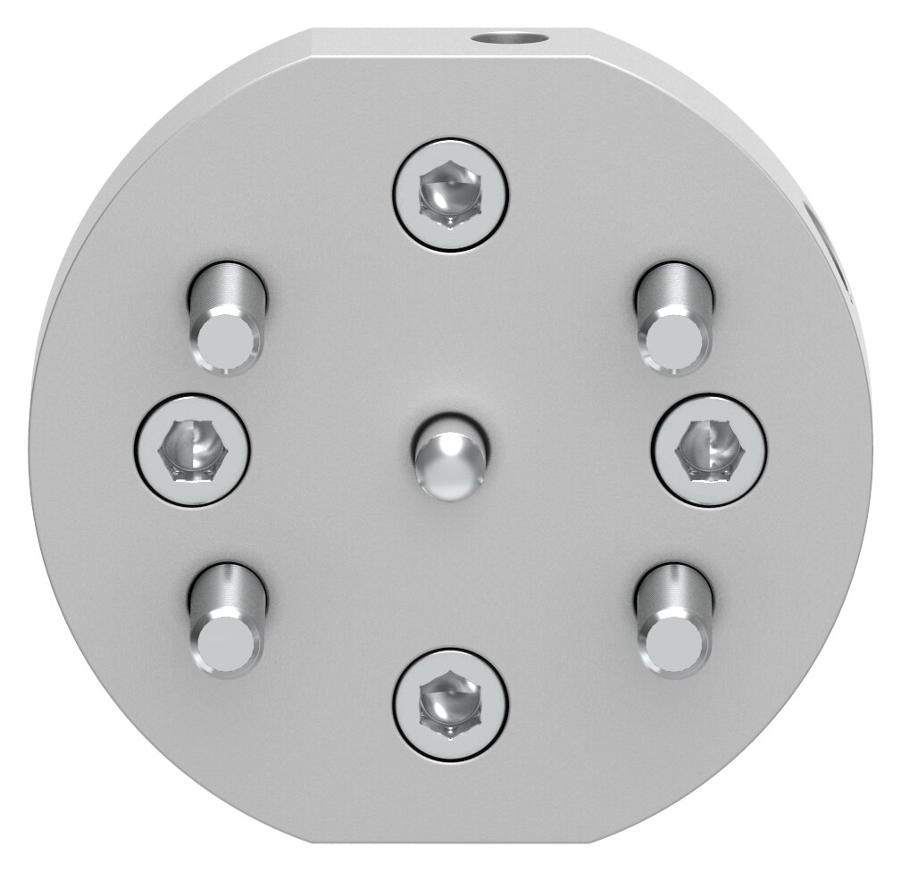 Festo 8072232 Adapterbausatz - Bild 5