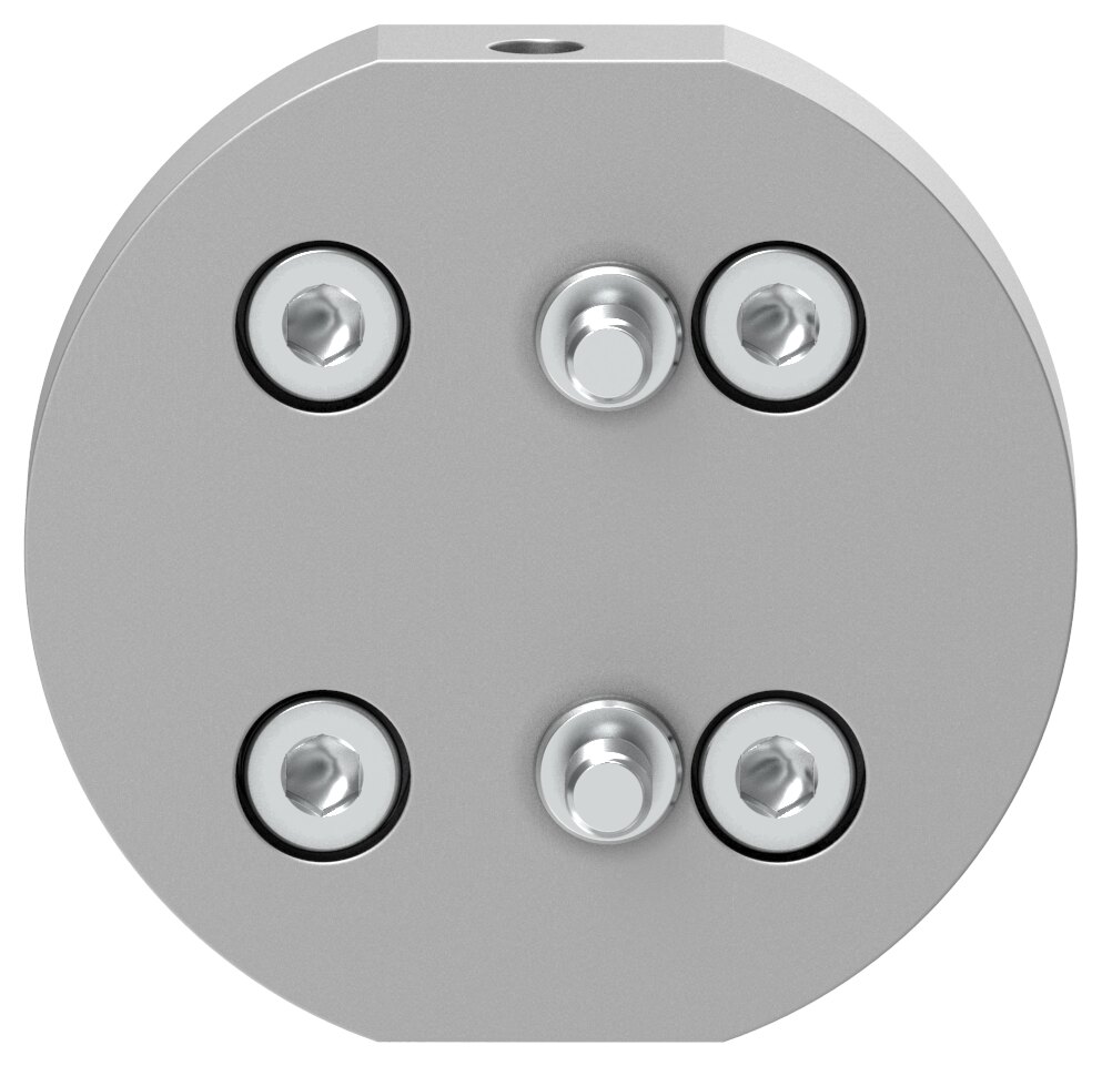 Festo 8072172 Adapterbausatz - Bild 5