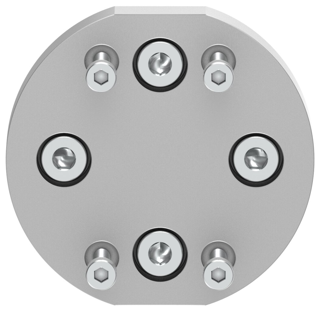 Festo 8079193 Adapterbausatz - Bild 5